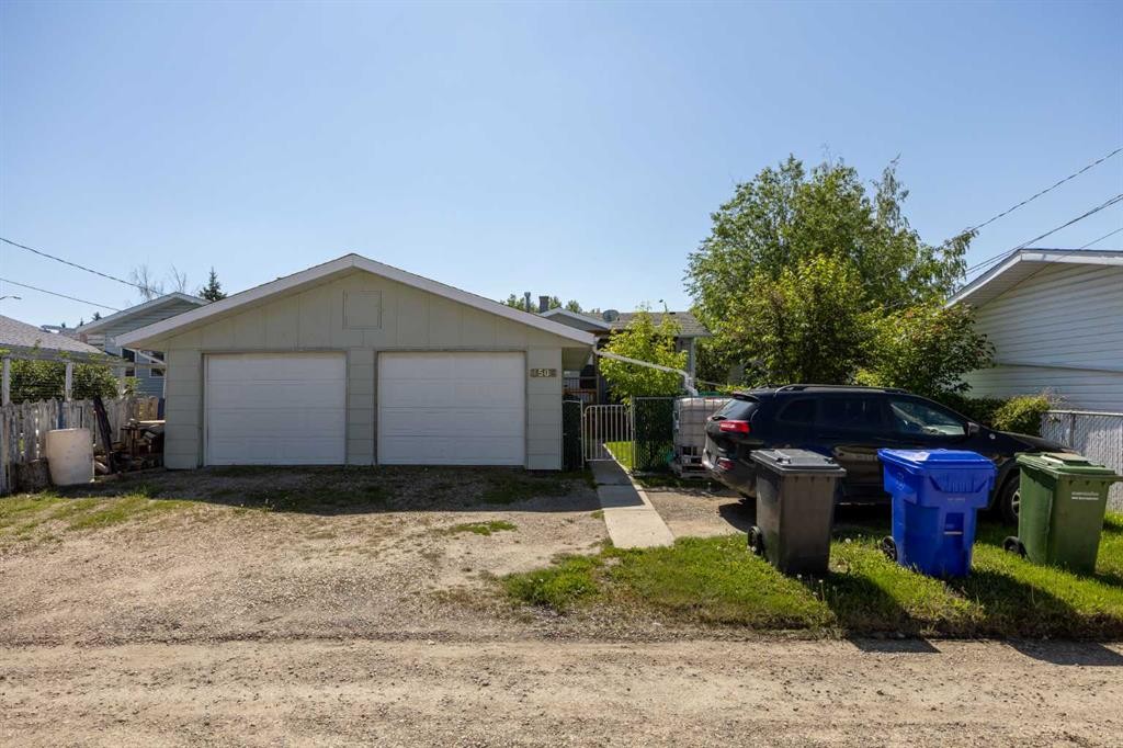 4506 Shannon Drive, Olds, AB