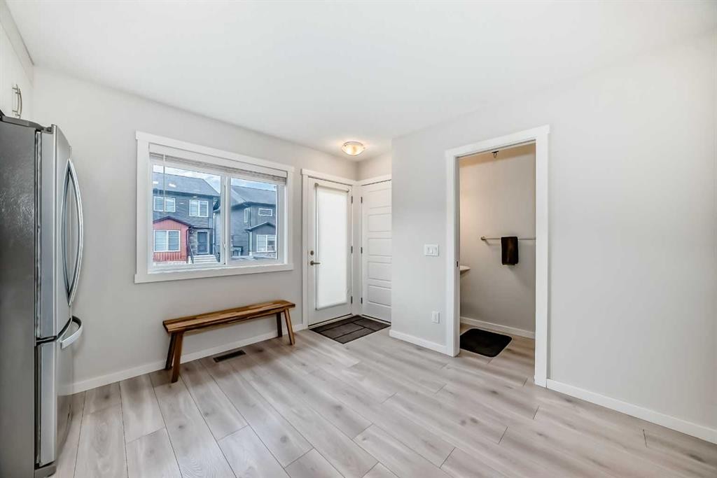128-31 Red Embers Parade Ne, Calgary, AB