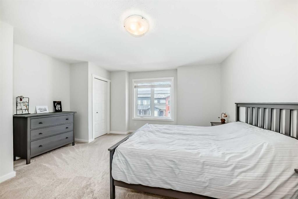 128-31 Red Embers Parade Ne, Calgary, AB