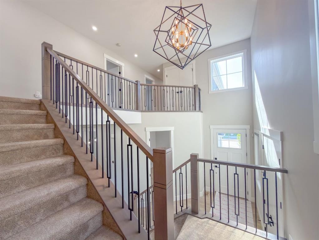 132 Belvedere Drive Se, Calgary, AB