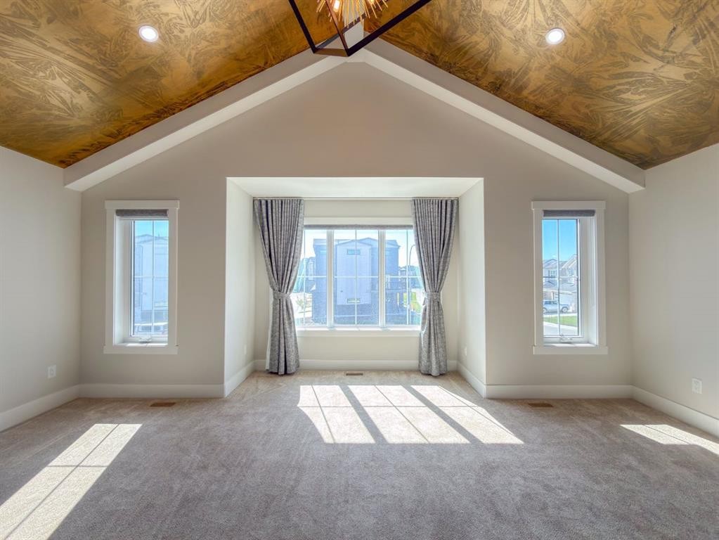 132 Belvedere Drive Se, Calgary, AB