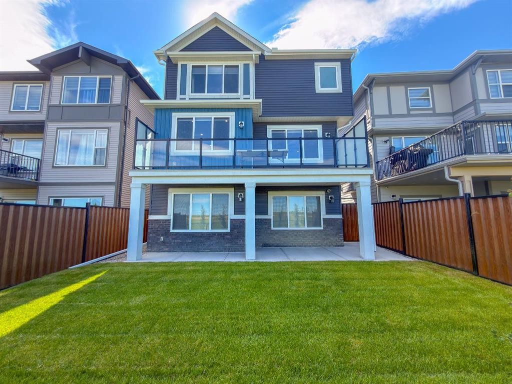 132 Belvedere Drive Se, Calgary, AB