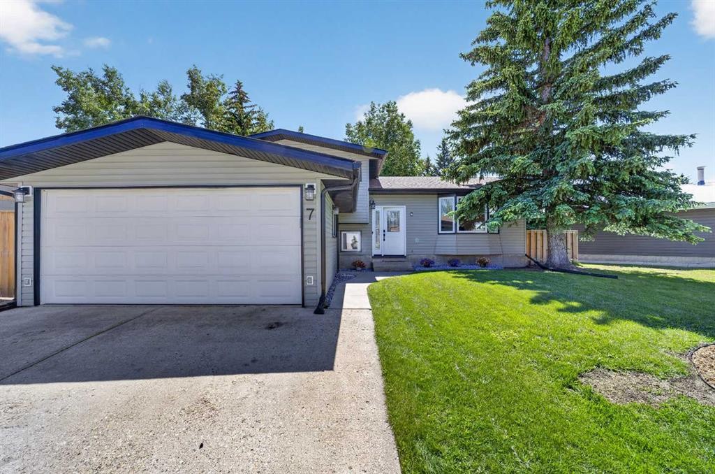 7 Westhill Drive, Didsbury, AB