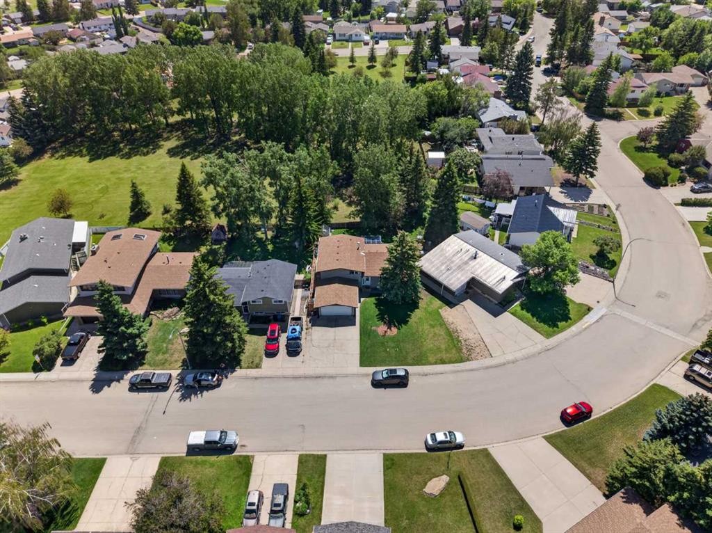 7 Westhill Drive, Didsbury, AB