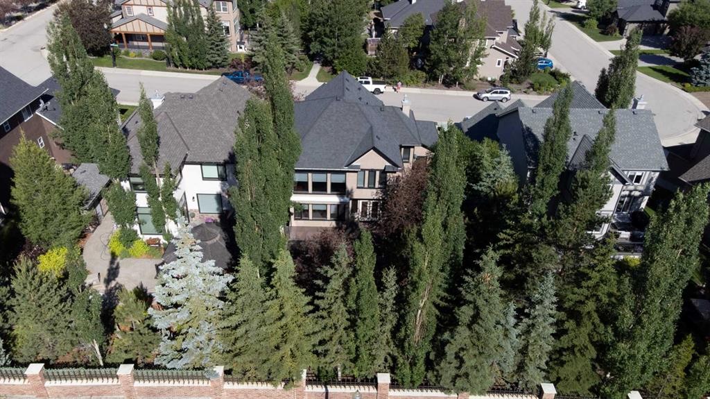 75 Discovery Ridge Mount Sw, Calgary, AB - Outdoor With View