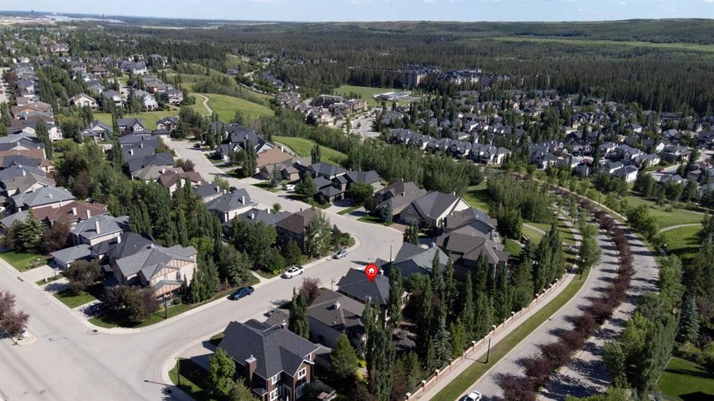 75 Discovery Ridge Mount Sw, Calgary, AB - Outdoor With View