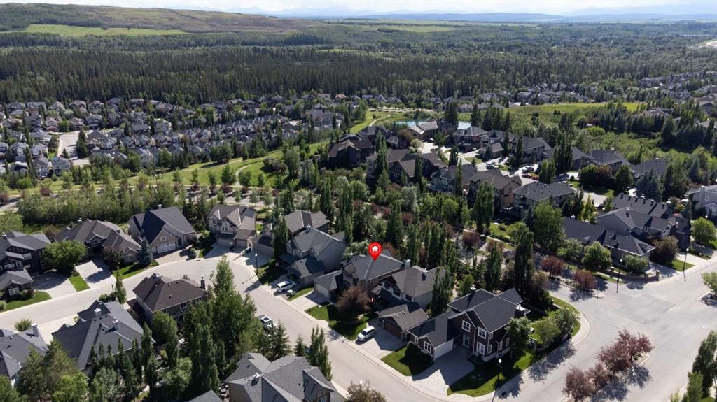 75 Discovery Ridge Mount Sw, Calgary, AB - Outdoor With View