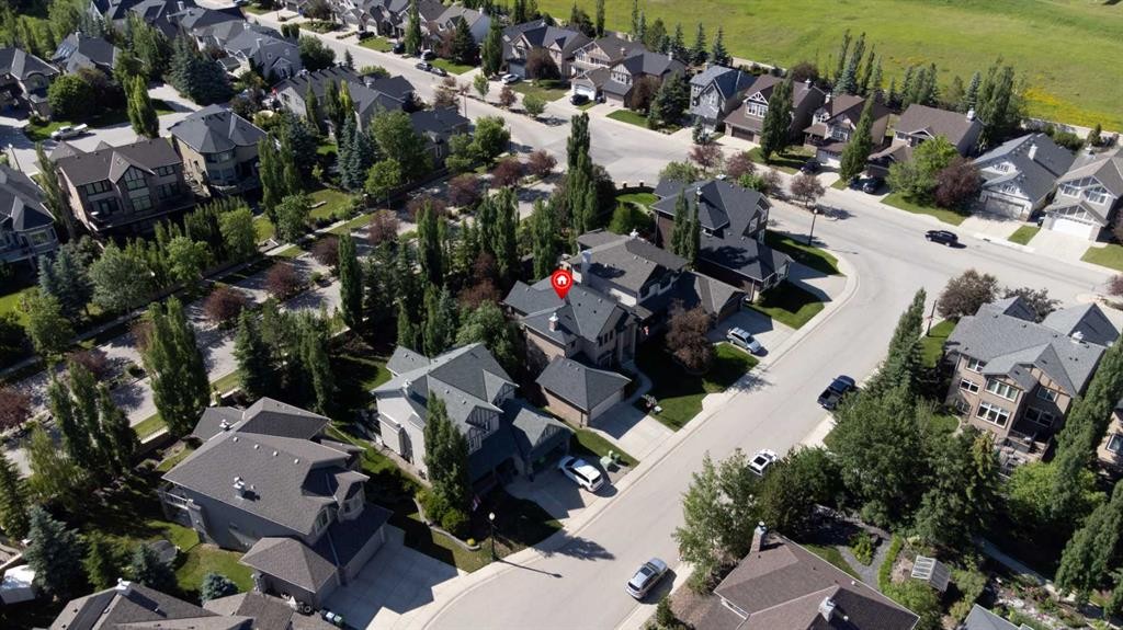 75 Discovery Ridge Mount Sw, Calgary, AB - Outdoor With View