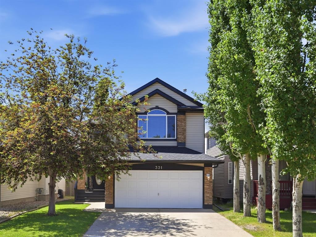 331 Millview Bay Sw, Calgary, AB