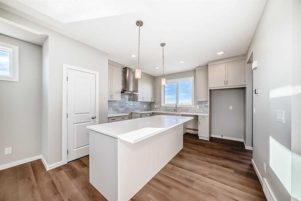 3037 Lanark Boulevard Se, Airdrie, AB
