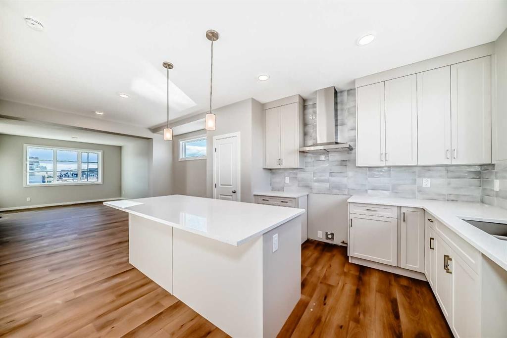 3037 Lanark Boulevard Se, Airdrie, AB