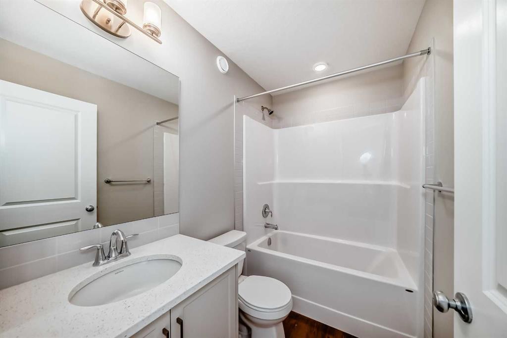 3037 Lanark Boulevard Se, Airdrie, AB