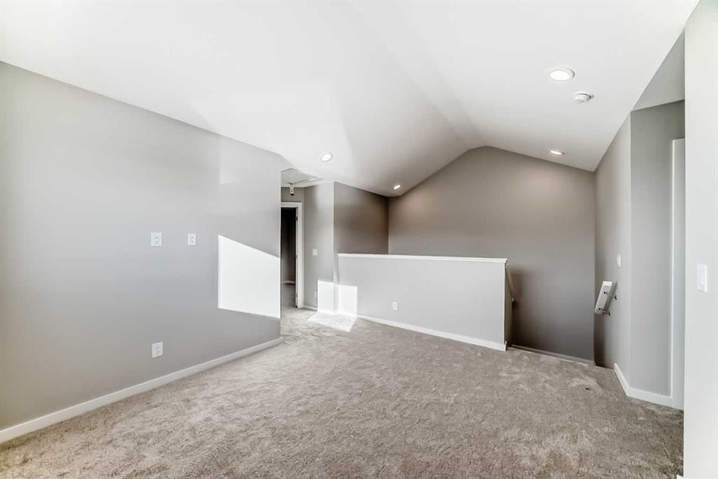3037 Lanark Boulevard Se, Airdrie, AB
