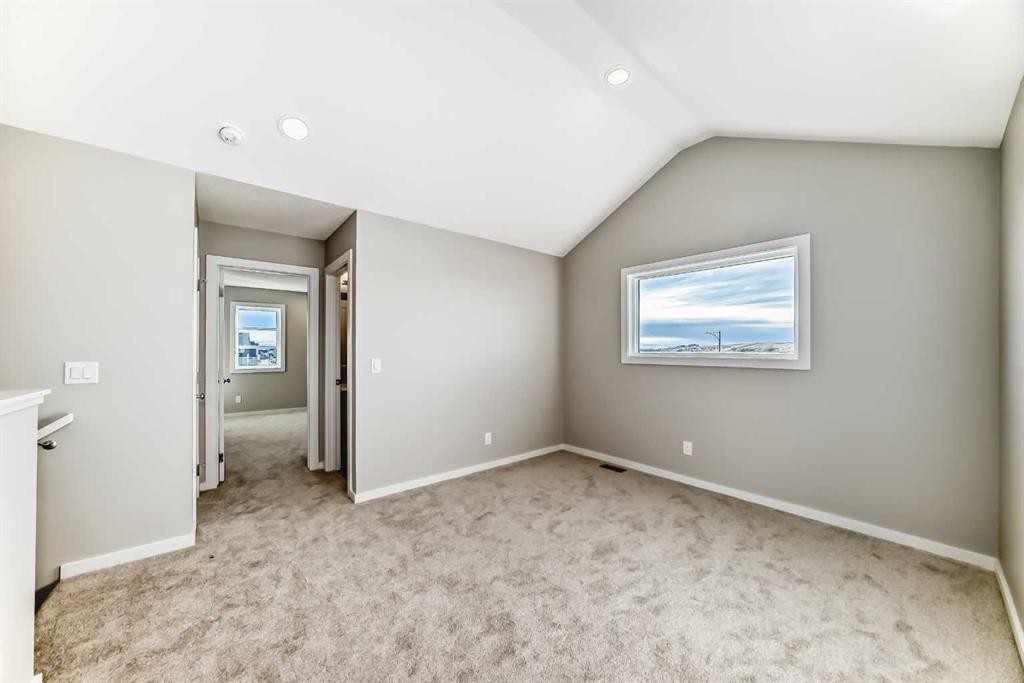 3037 Lanark Boulevard Se, Airdrie, AB