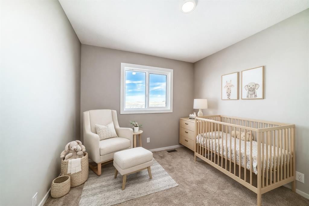 3037 Lanark Boulevard Se, Airdrie, AB