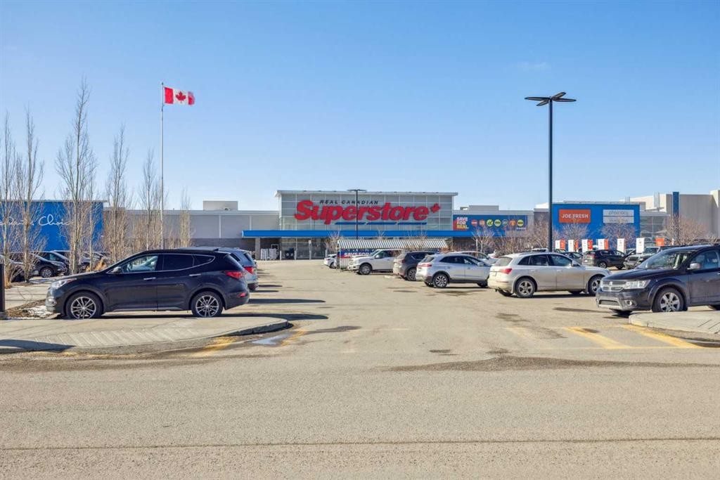 5202-20295 Seton Way Se, Calgary, AB - Outdoor