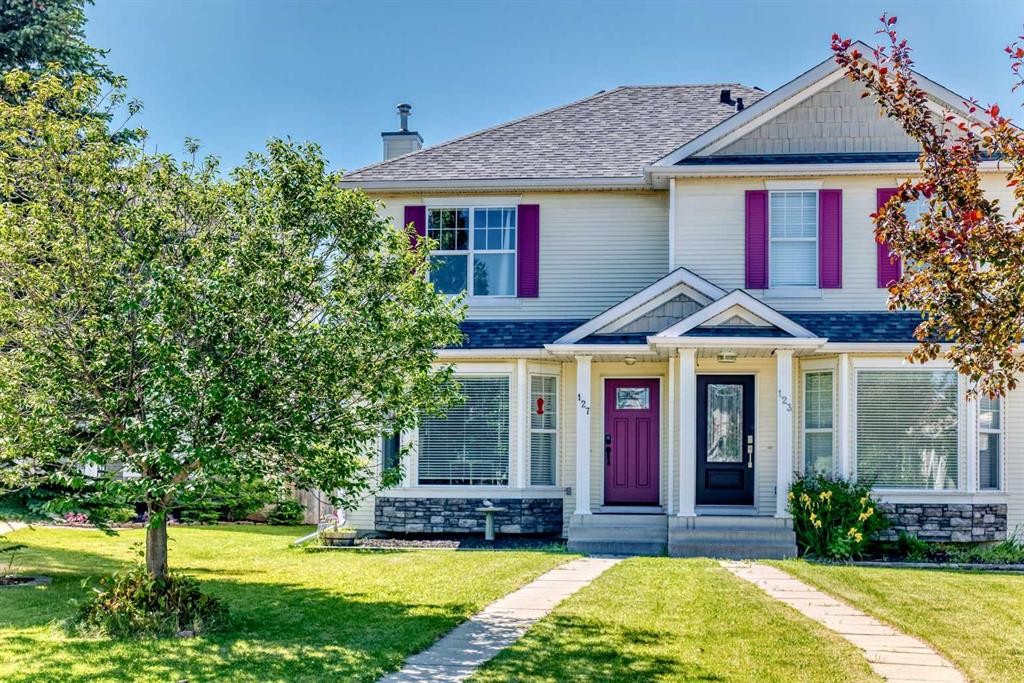 127 Cramond Place Se, Calgary, AB