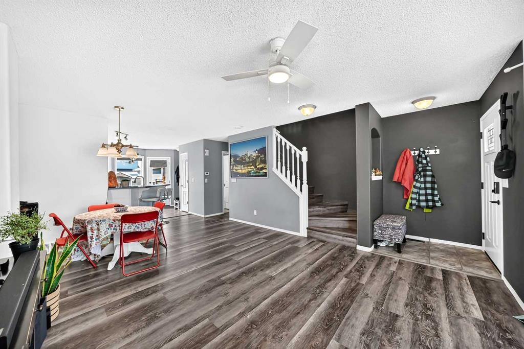 127 Cramond Place Se, Calgary, AB
