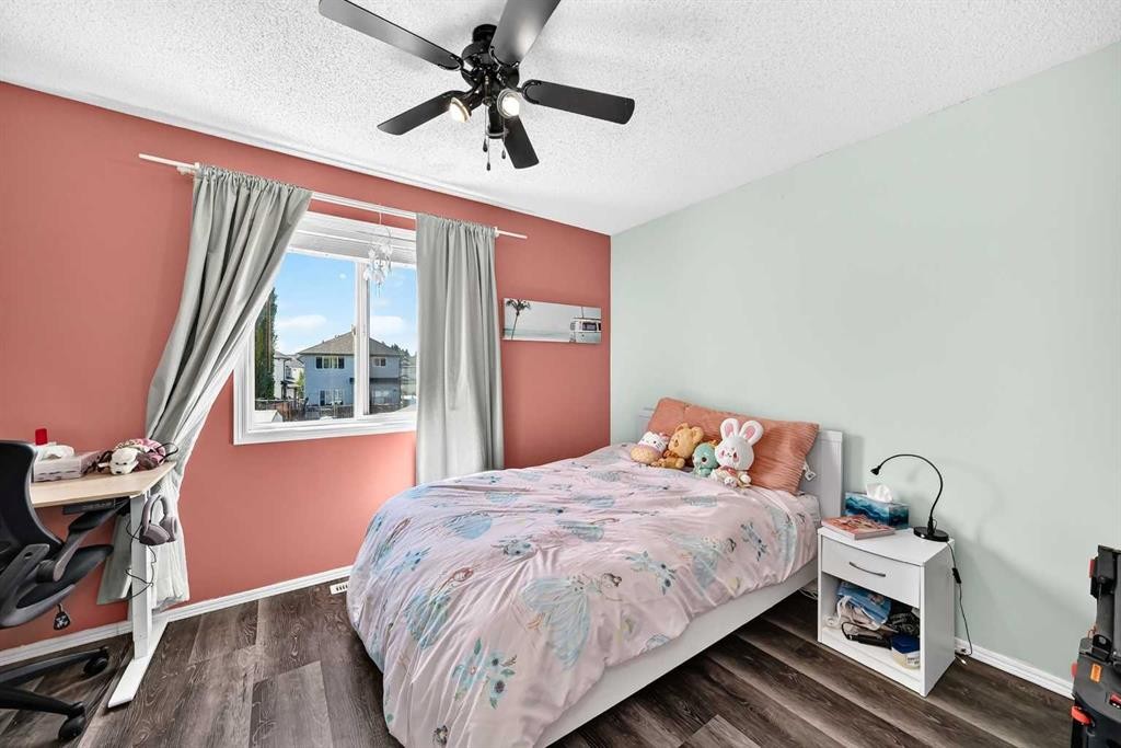 127 Cramond Place Se, Calgary, AB