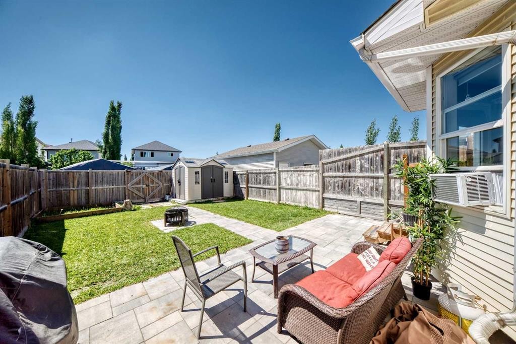 127 Cramond Place Se, Calgary, AB