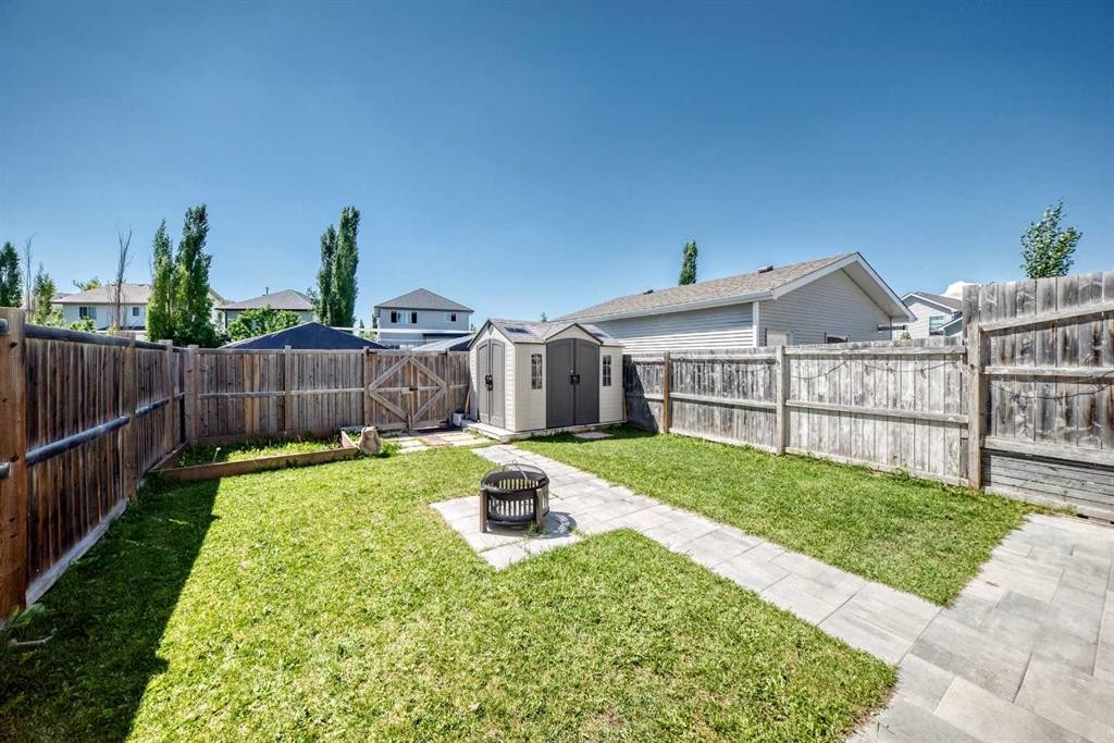 127 Cramond Place Se, Calgary, AB