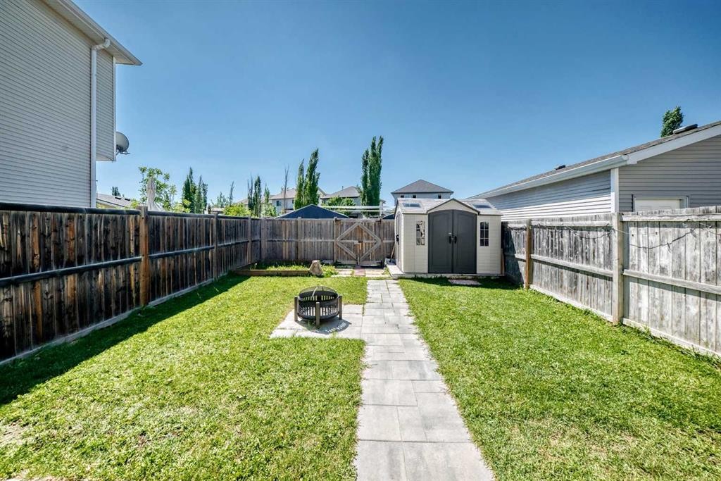 127 Cramond Place Se, Calgary, AB