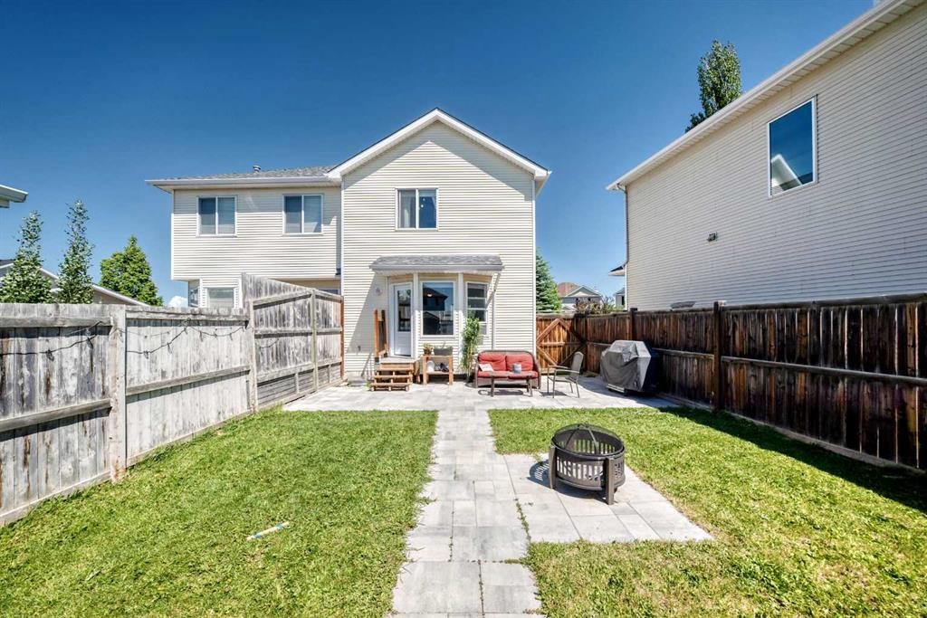 127 Cramond Place Se, Calgary, AB