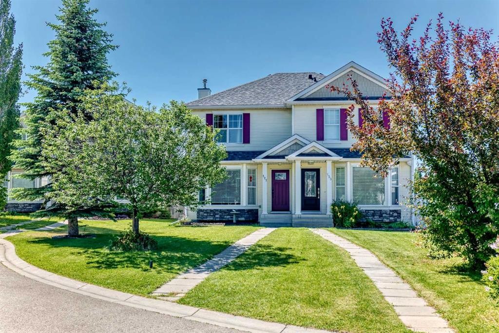 127 Cramond Place Se, Calgary, AB