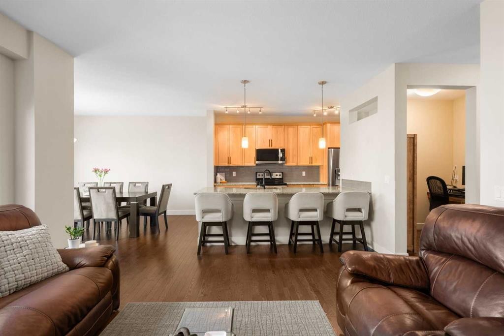 134 Masters Point Se, Calgary, AB