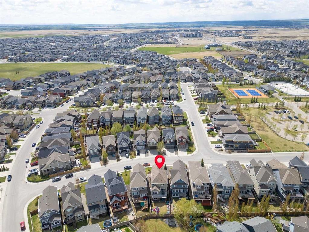 134 Masters Point Se, Calgary, AB
