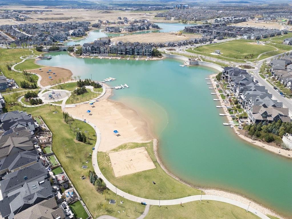 134 Masters Point Se, Calgary, AB