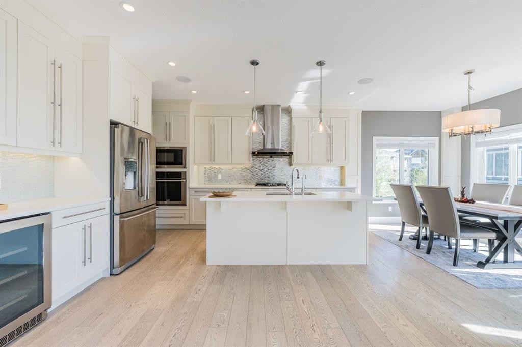 174 Aspen Vista Way Sw, Calgary, AB