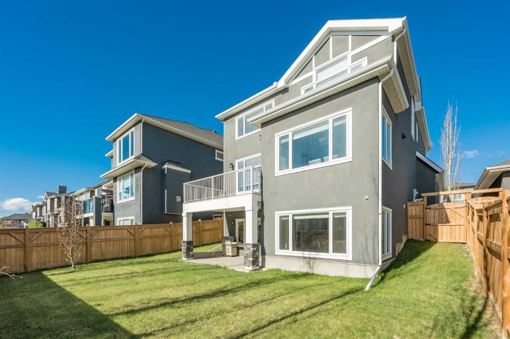 174 Aspen Vista Way Sw, Calgary, AB
