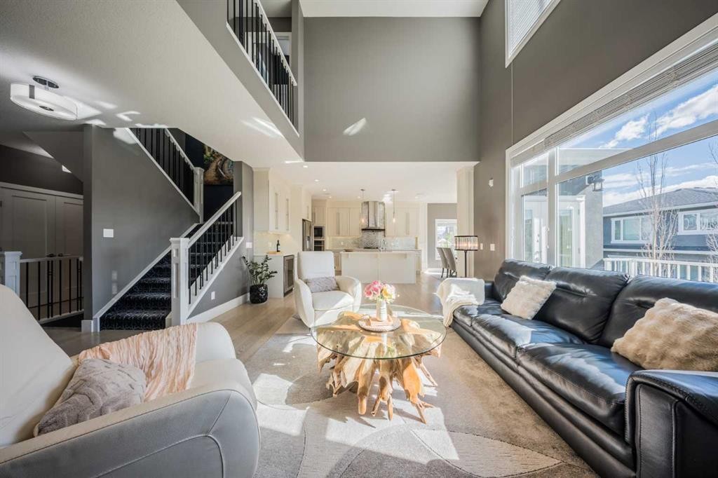 174 Aspen Vista Way Sw, Calgary, AB