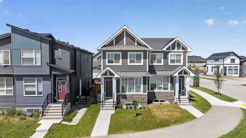 257 Edith Green Nw, Calgary, AB