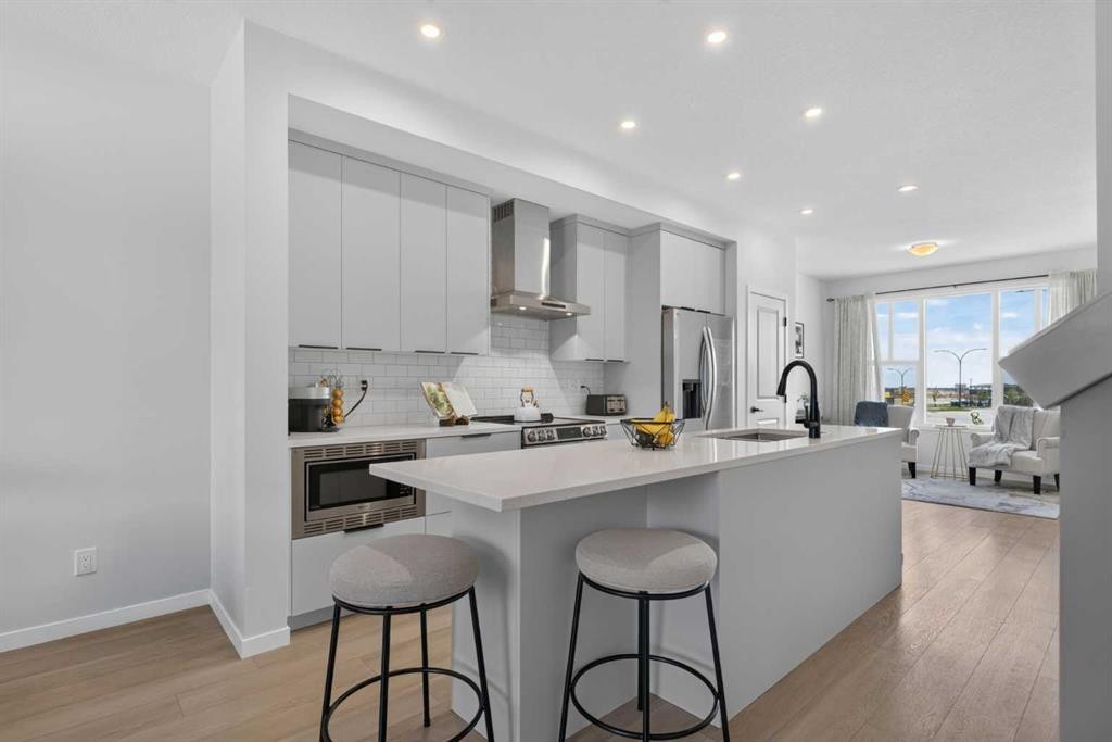 257 Edith Green Nw, Calgary, AB