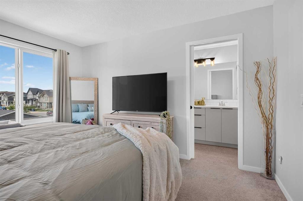 257 Edith Green Nw, Calgary, AB