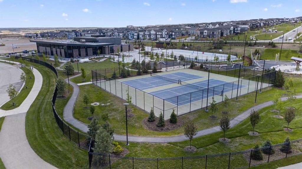257 Edith Green Nw, Calgary, AB