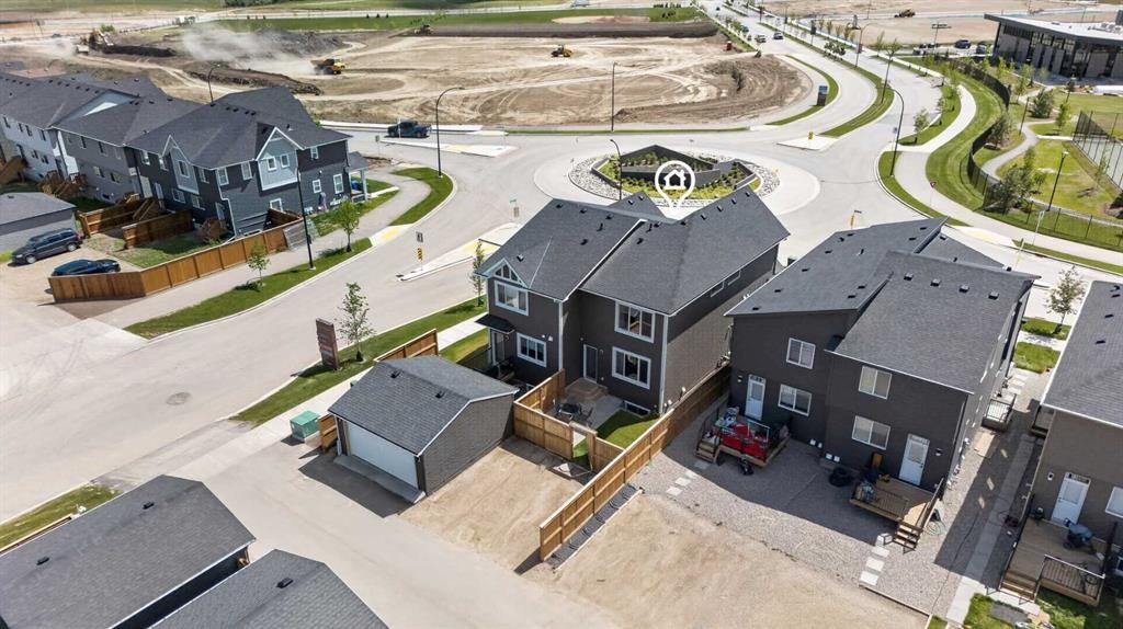 257 Edith Green Nw, Calgary, AB