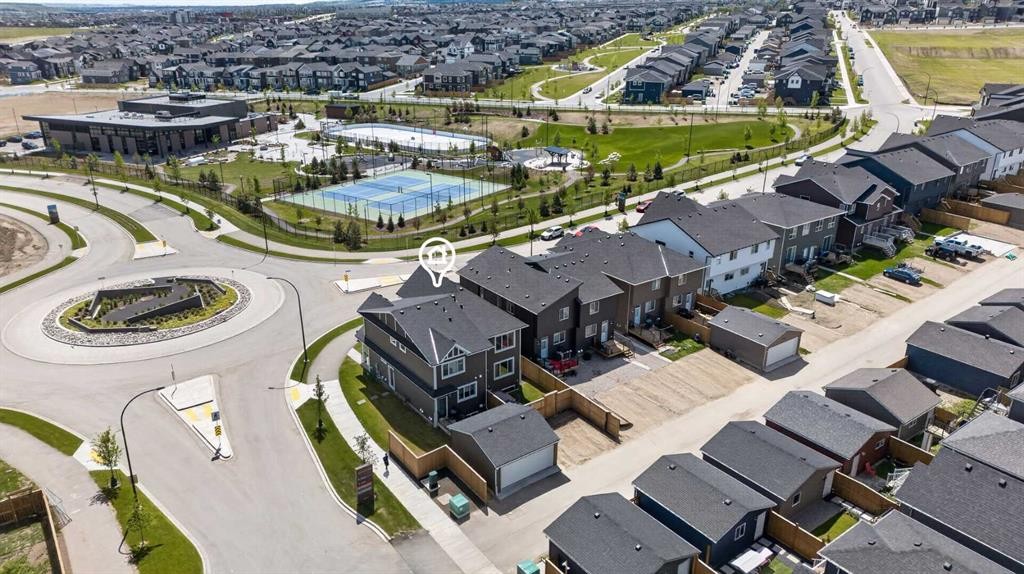 257 Edith Green Nw, Calgary, AB