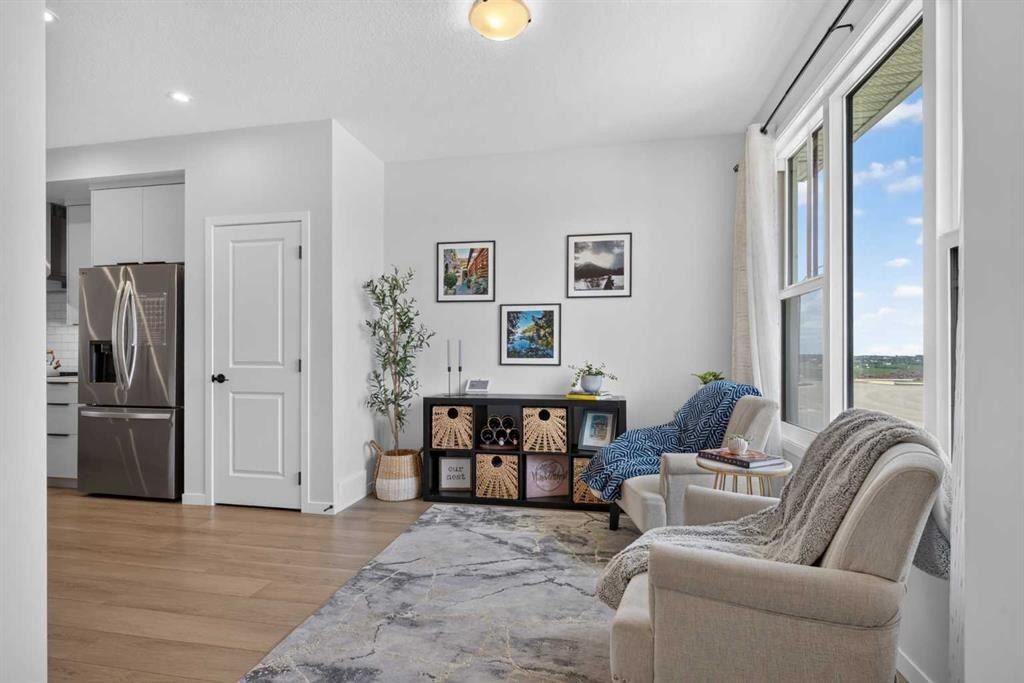 257 Edith Green Nw, Calgary, AB