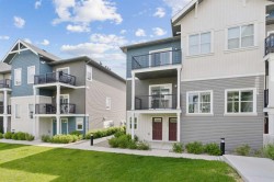 1001-24 Rivercrest Drive Cochrane, AB T4C 2V2