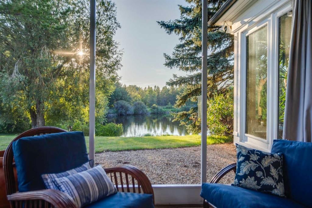 41320 Range Road 232, Rural Lacombe County, AB - Outdoor