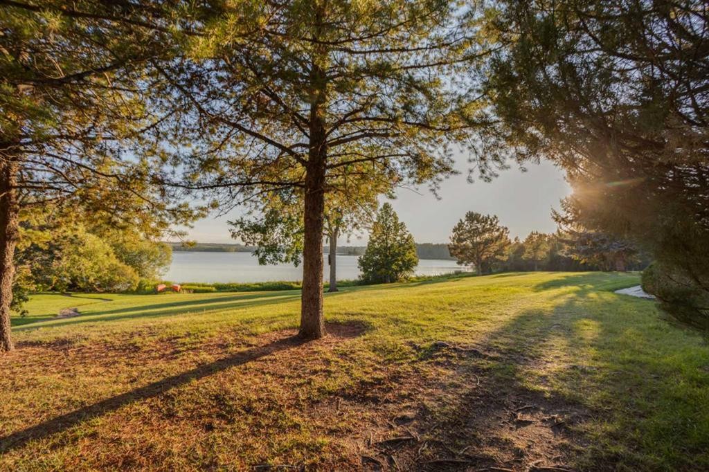 41320 Range Road 232, Rural Lacombe County, AB - Outdoor With View