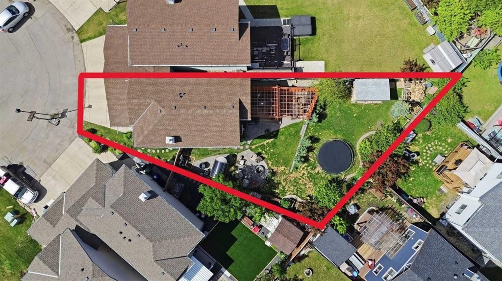 121 Canoe Square Sw, Airdrie, AB