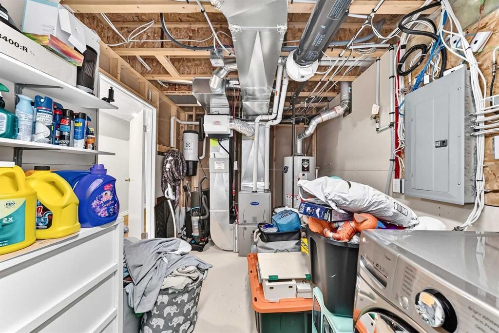 94 Tuscany Ridge Common Nw, Calgary, AB