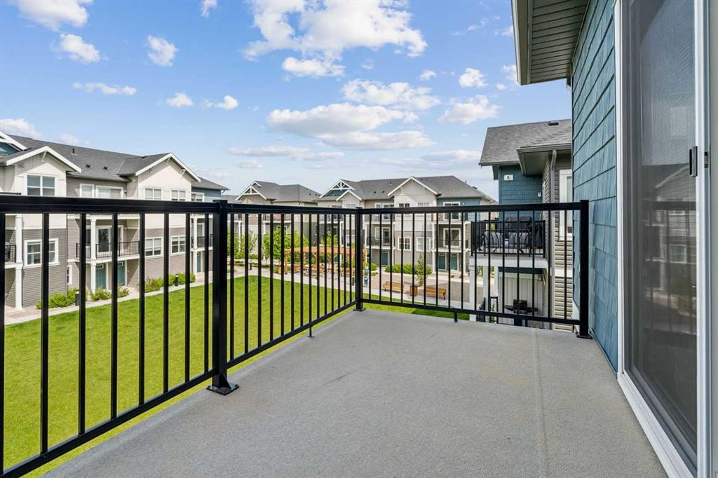 1002-24 Rivercrest Drive, Cochrane, AB