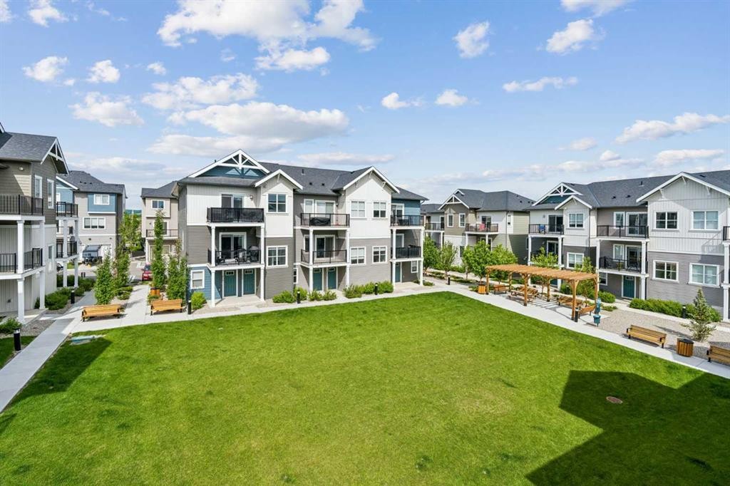 1002-24 Rivercrest Drive, Cochrane, AB