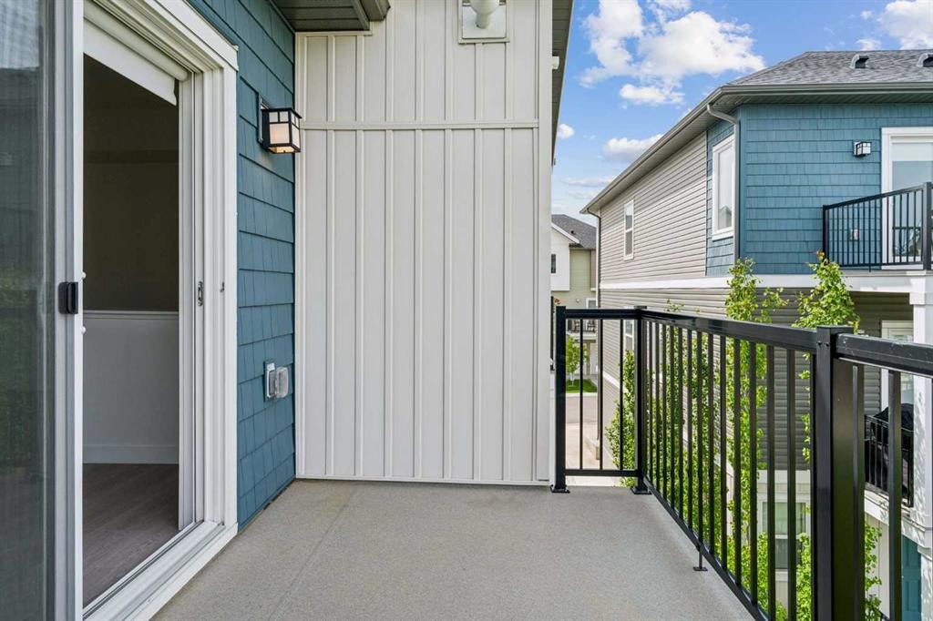 1002-24 Rivercrest Drive, Cochrane, AB