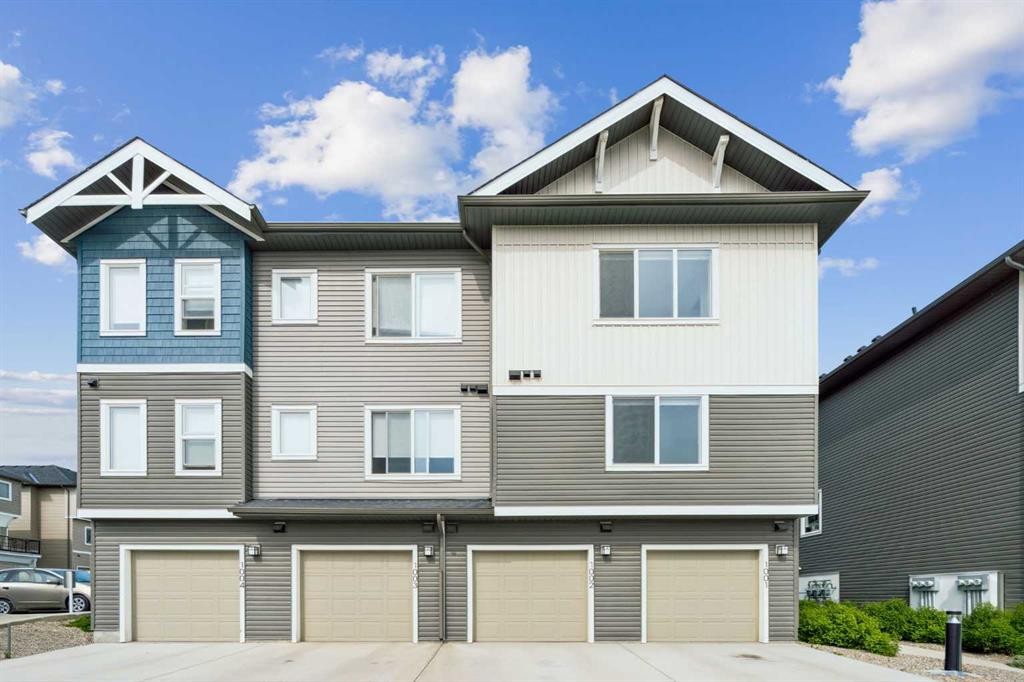 1002-24 Rivercrest Drive, Cochrane, AB